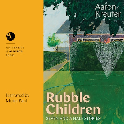 Rubble Children
