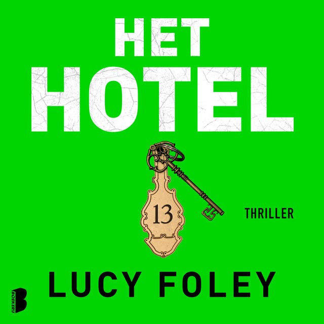 Het hotel: De oprichter, de minnaar, de mysterieuze gast, de keukenhulp, de detective. Ze hebben allemaal een verborgen agenda.