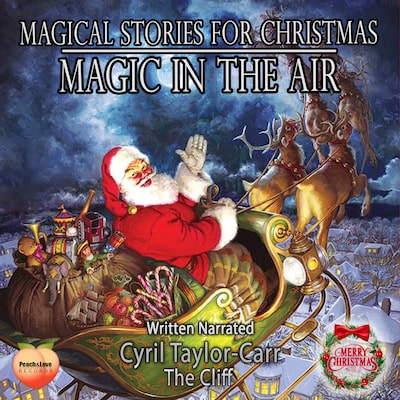 Magical Stories For Christmas