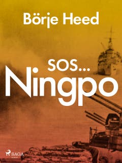 SOS ... Ningpo