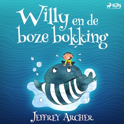 Willy en de boze bokking