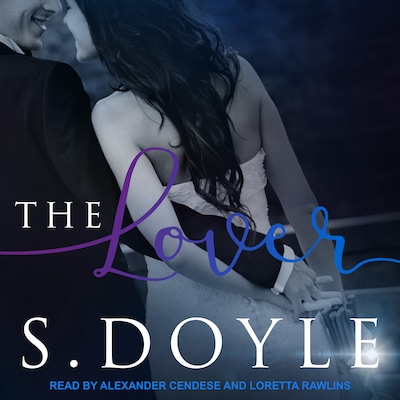 The Lover – omslag til lydbogen af S. Doyle