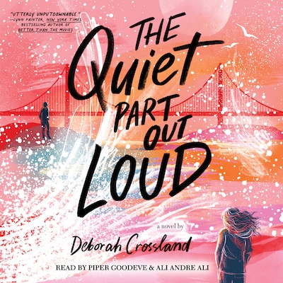The Quiet Part Out Loud
