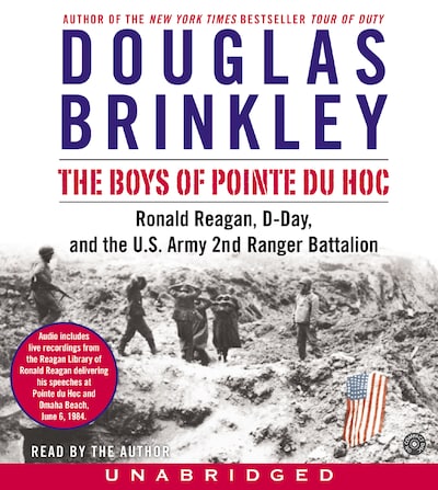 The Boys of Pointe du Hoc