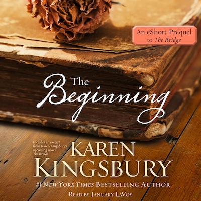 The Beginning: An eShort prequel to The Bridge