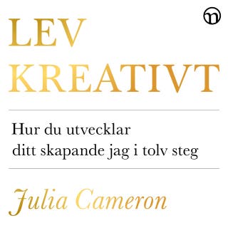 Lev kreativt