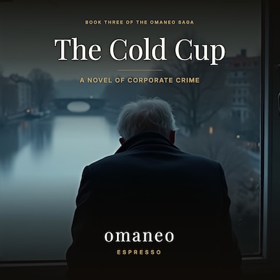 The Cold Cup