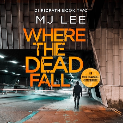 Where The Dead Fall