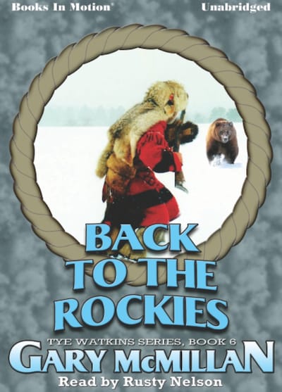 Back To The Rockies