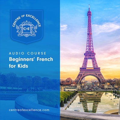 Beginners' French for Kids
