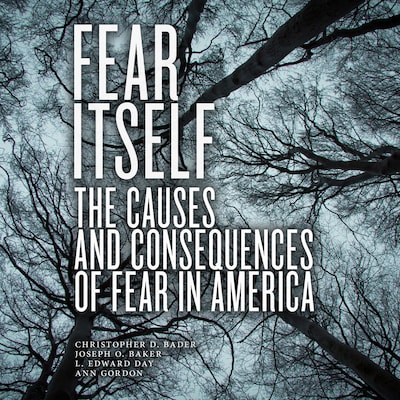 Fear Itself