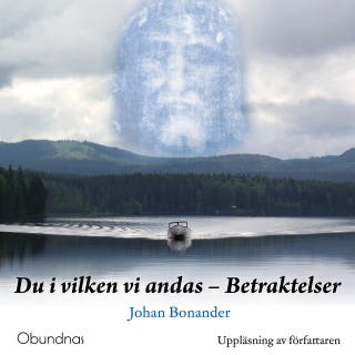 Du i vilken vi andas : Betraktelser