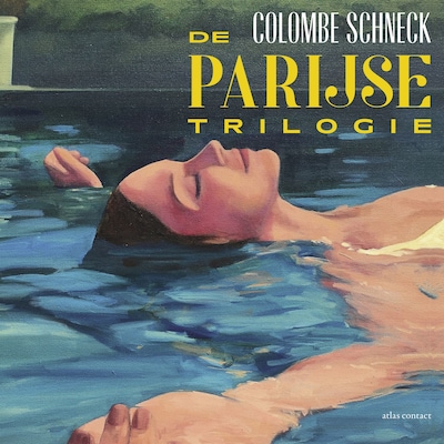De Parijse trilogie
