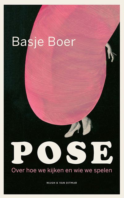 Pose: Over hoe we kijken en wie we spelen