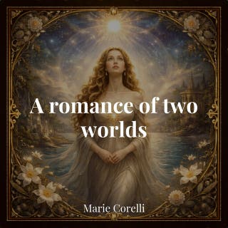A romance of two worlds