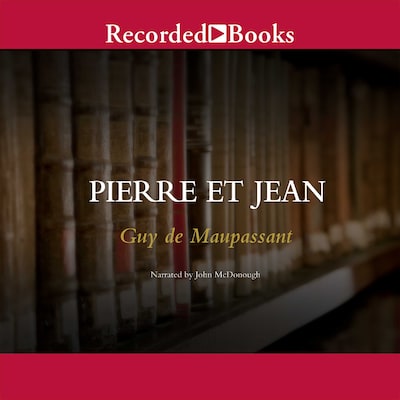 Pierre et Jean