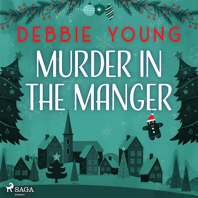 Murder in the Manger