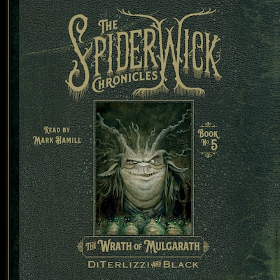 The Wrath of Mulgarath
