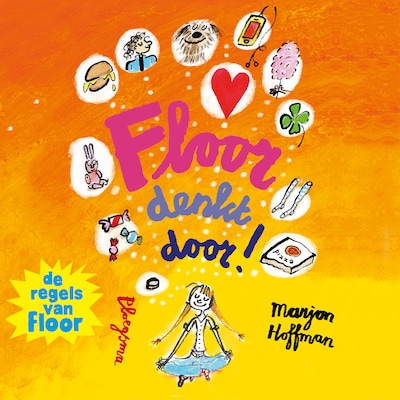 Floor denkt door!