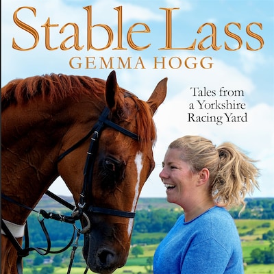 Stable Lass