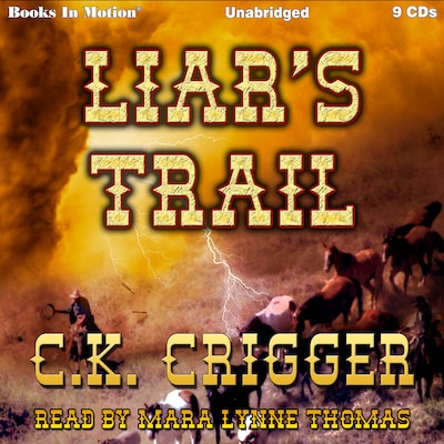 Liars Trail