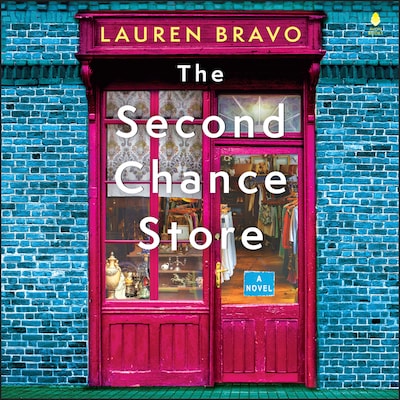 The Second Chance Store