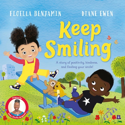 Keep Smiling