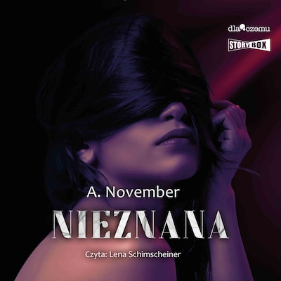 Nieznana. Tom 1