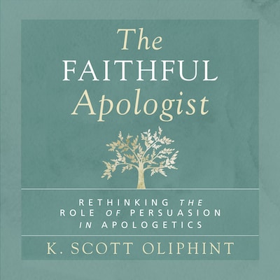 The Faithful Apologist