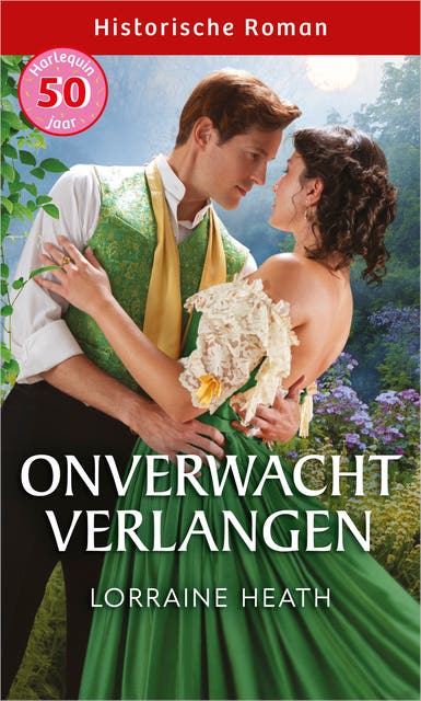 Onverwacht verlangen