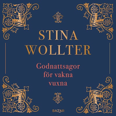Godnattsagor för vakna vuxna