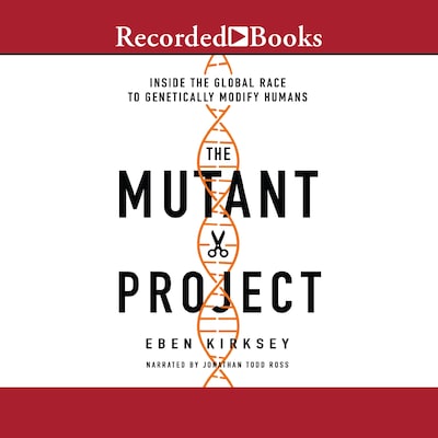 The Mutant Project