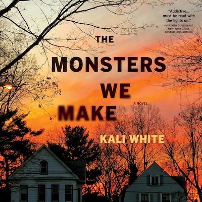 The Monsters We Make