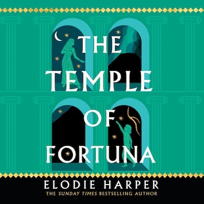 The Temple of Fortuna
