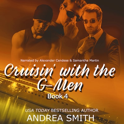 Cruisin' With the G-Men