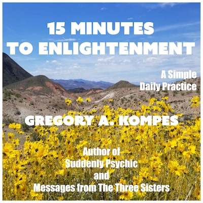 15 Minutes to Enlightenment
