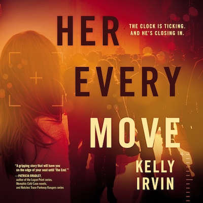 Her Every Move
