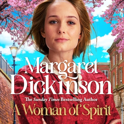 A Woman of Spirit
