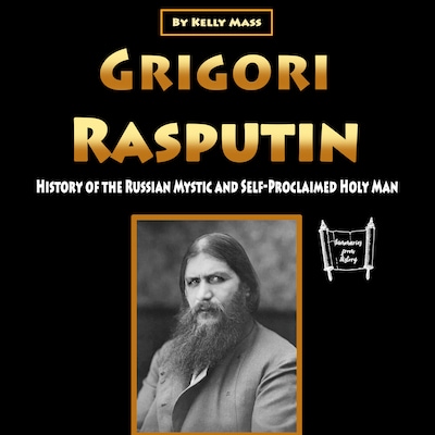 Grigori Rasputin