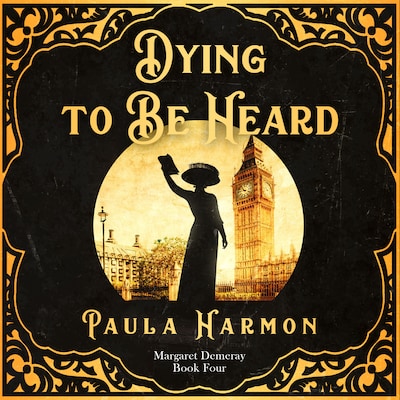 Dying To Be Heard