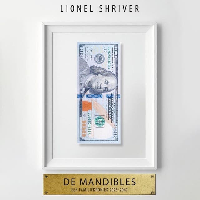De Mandibles