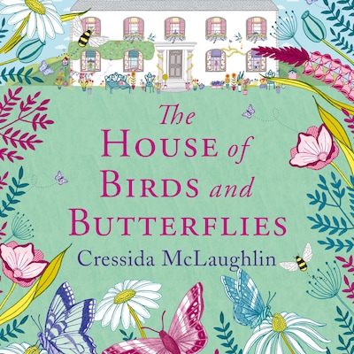 The House of Birds and Butterflies