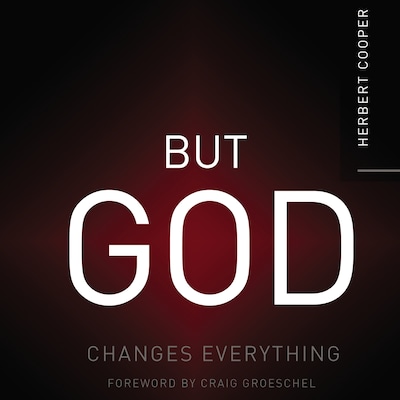 But God