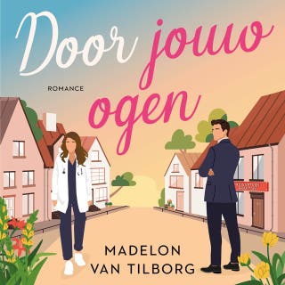 Door jouw ogen