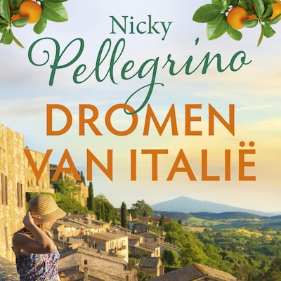 Dromen van Italië