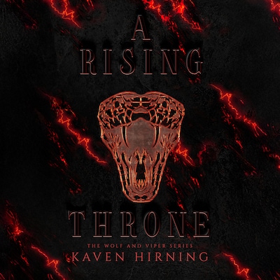 A Rising Throne