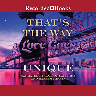 That's the Way Love Goes