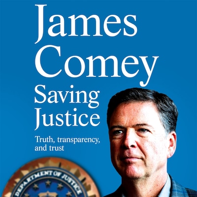 Saving Justice