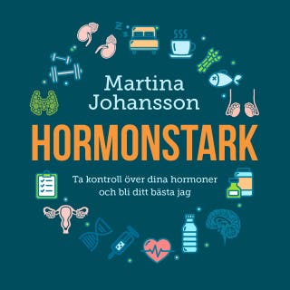 Hormonstark