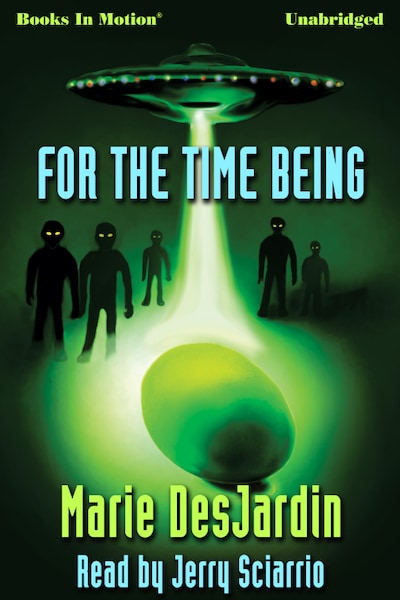 For The Time Being